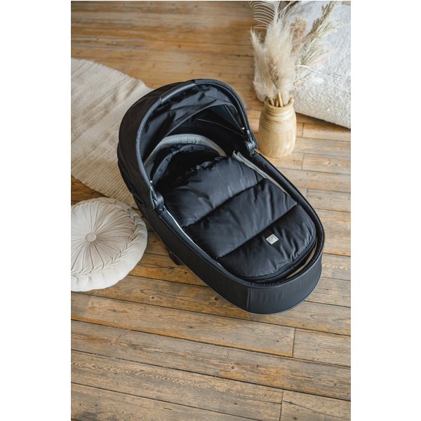Kaiser Fußsack Little Dowwny Babyschalen Fußsack