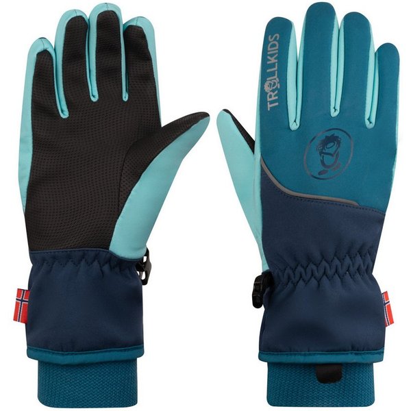 TROLLKIDS Skihandschuhe Kids Trolltunga Glove