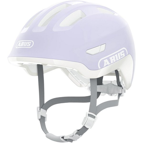 ABUS Fahrradhelm SMILEY 3.0 ACE LED