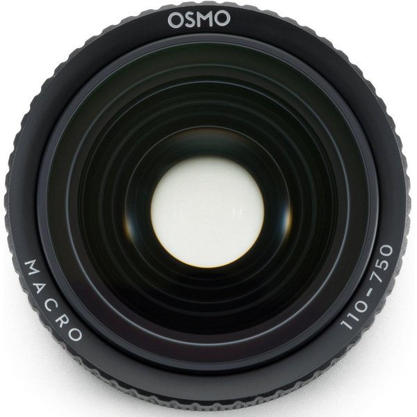 DJI Osmo Action 6 Macro Lens Zubehör Drohne