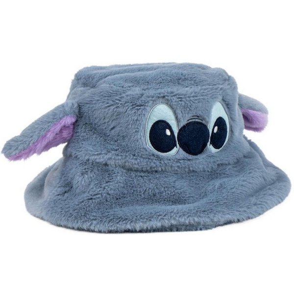 Cerda Fischerhut Disney Stitch Fischerhut Damen Pescador Hair Hat Polyester Erwachsene