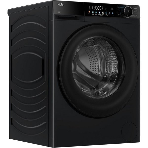 Haier Waschmaschine G5 Serie HW90-BP14657BTU1, 9 kg, 1400 U/min, Smart AI Automatikprogramm & Wi-Fi