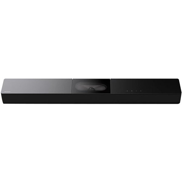 Hisense HS2000 2.1 Kanal Soundbar mit integriertem Subwoofer 2.1 Soundsystem 2.1 (240 W)