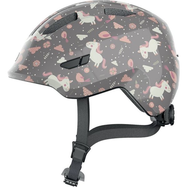 ABUS Kinderfahrradhelm SMILEY 3.0