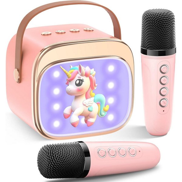 Ophy Sofortbildkamera für Kinder – 1080P, 2,4 Zoll Bildschirm Kinderkamera (inkl. 32GB Karte & Druckpapier, ideales Geschenk für Jungen & Mädchen ab 3–12 Jahren