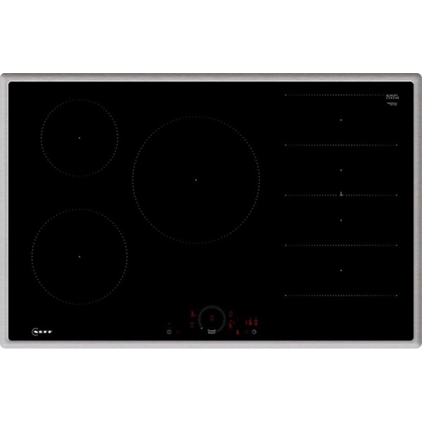 NEFF Flex-Induktions-Kochfeld N 70 T68SHV4L0