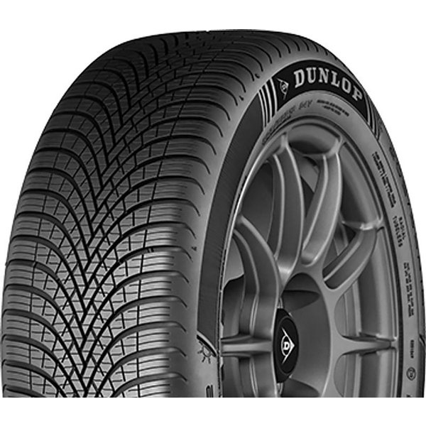 Dunlop Ganzjahresreifen ALL SEASON 2