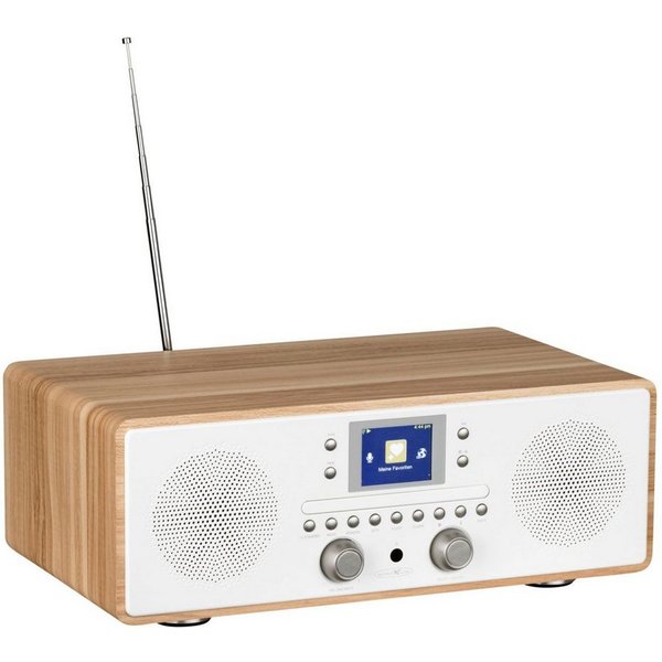Reflexion HRA23INT Radio