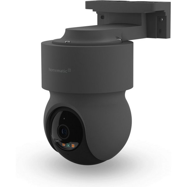 Homematic IP Überwachungskamera Außenkamera (Außenbereich)