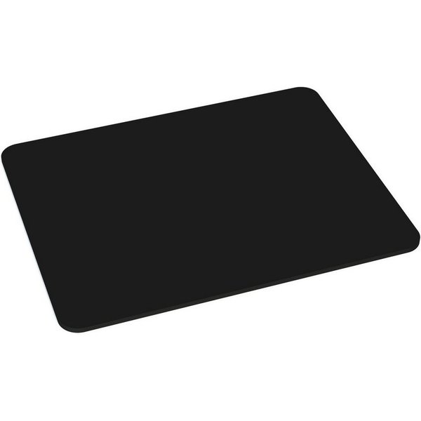 PEDEA Gaming Mauspad 22 cm x 18 cm mit Motiv (Größe L), mit vernähten Rändern und Rutschfester Unterseite