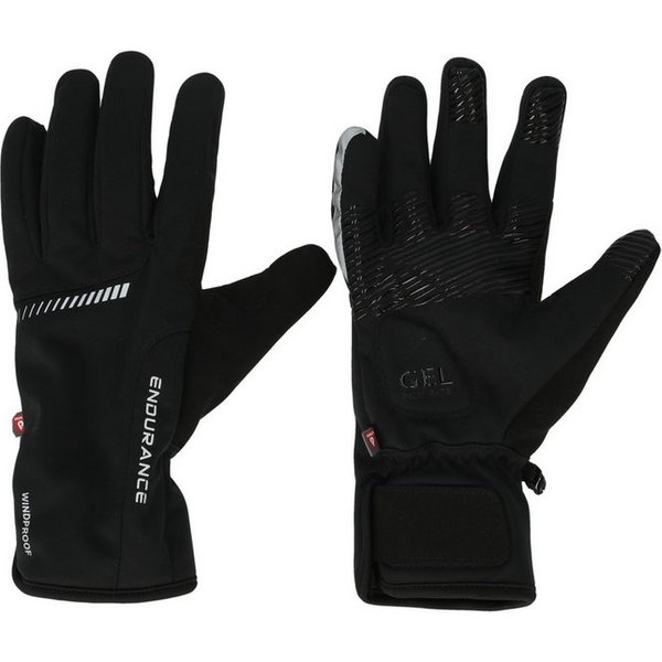 ENDURANCE Fahrradhandschuhe Slaten in wärmender Qualität