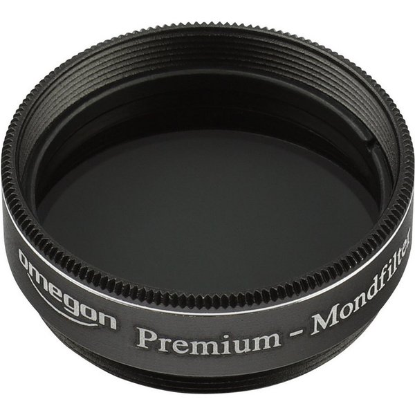 Omegon Teleskop Omegon Premium-Mondfilter 1,25''