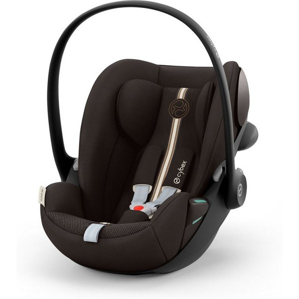 Cybex Babyschale Cybex Gold, Cloud G3 i-Size, ab: Geburt, bis: 24 Monaten, ab: 40 cm, bis: 87 cm, ohne Base