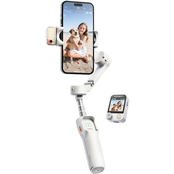 hohem iSteady V3 Ultra Gimbal