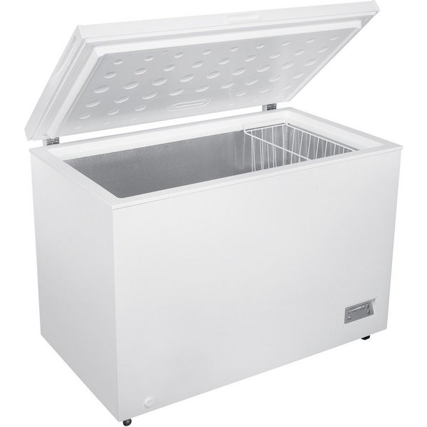 BEKO Gefriertruhe CF316EWN, 112 cm breit, 308 l