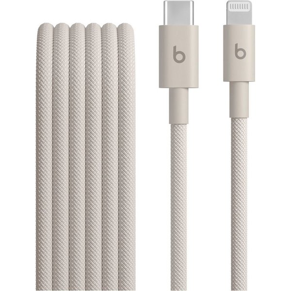 Apple USB-C auf Lightning Gewebtes Kabel USB-Kabel, Lightning, USB-C (150 cm)