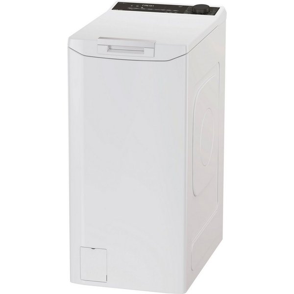 Haier Waschmaschine Toplader Serie 7 THASNQ476TM5-84, 7 kg, 1400 U/min, Optionale Steuerung per Wi-Fi & App