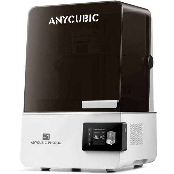 ANYCUBIC 3D-Drucker Photon P1 Harz 3D-Drucker