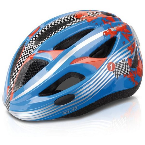 XLC Fahrradhelm, Kinder