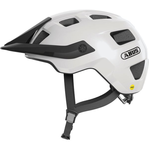 ABUS Mountainbikehelm MOTRIP MIPS