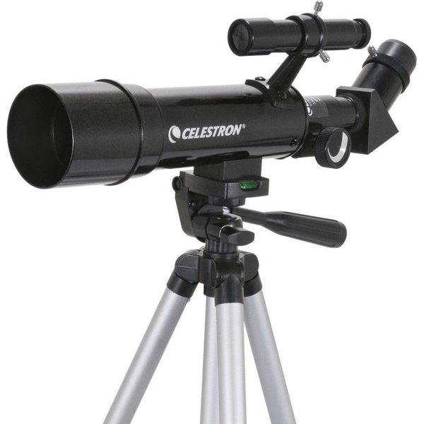 Celestron Teleskop Celestron Teleskop AC 50/360 Travelscope AZ