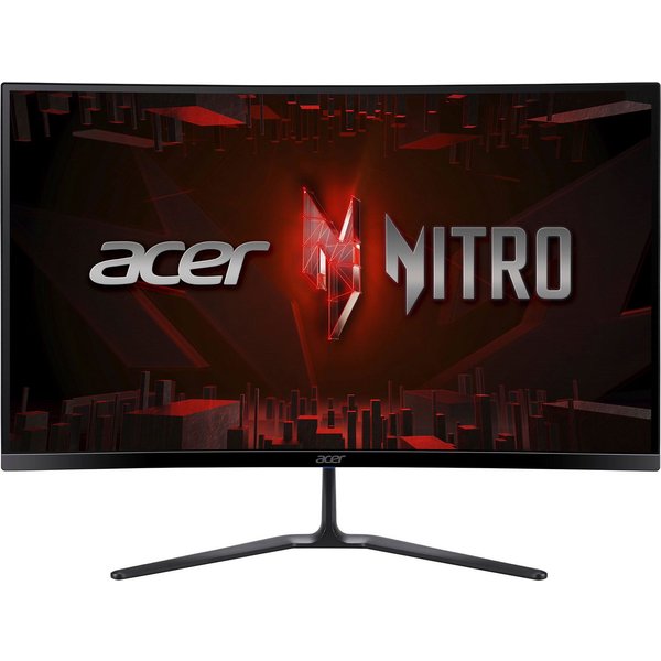 Acer Nitro ED270 W0 Curved-LED-Monitor (68,6 cm/27 ", 1920 x 1080 px, Full HD, 1 ms Reaktionszeit, 240 Hz, VA LED)
