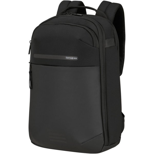 Samsonite Laptoprucksack MODERNY 14,1 Zoll, mit gepolsterten und verstellbaren Schultergurten