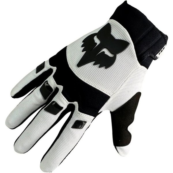 Fox Racing Fahrradhandschuhe Fox Dirtpaw Glove Handschuhe Retro