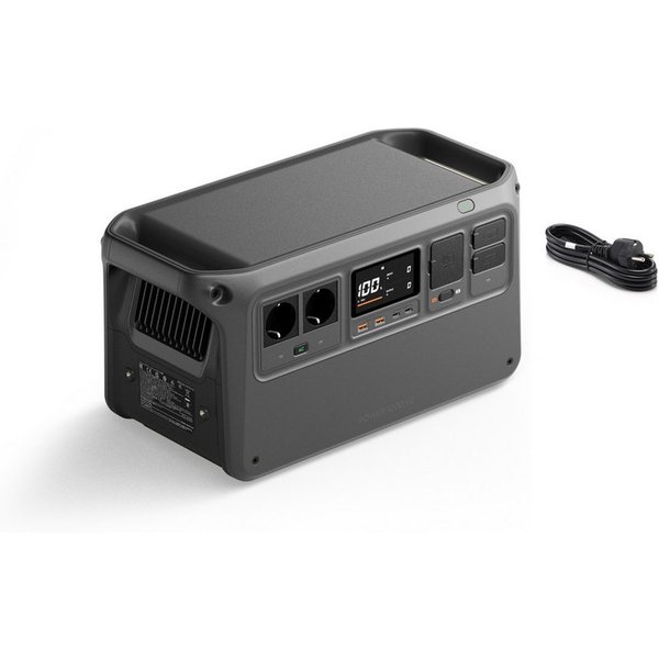 DJI Power 1000 V2 Powerstation