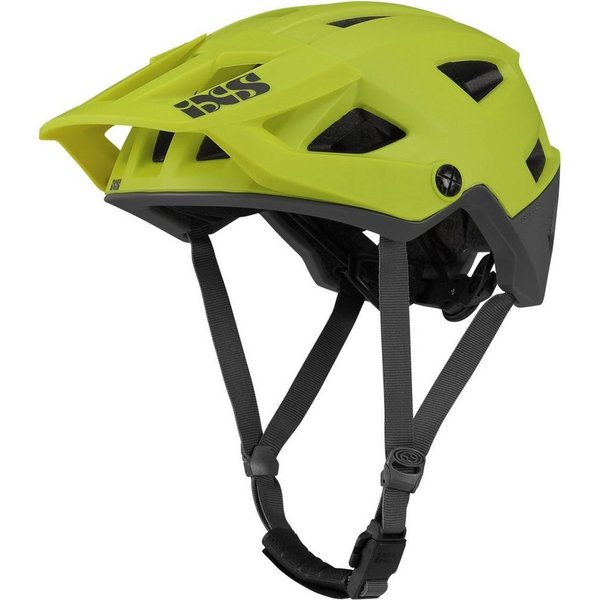 IXS Mountainbikehelm