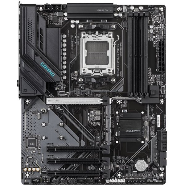 Gigabyte B850 GAMING WF6 Mainboard