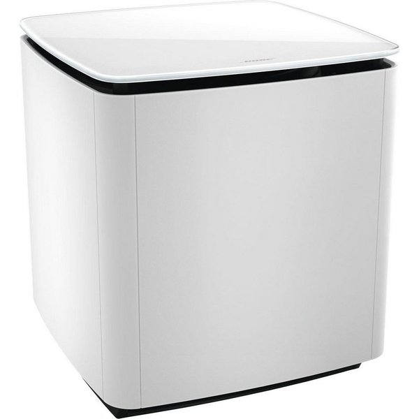 Bose Bass Modul 700 für Soundbar ultra, 600, 900 Subwoofer (kabelgebunden, 1 W, incl. Netzkabel, kabellose Verbindung, leistungsstarker Treiber)