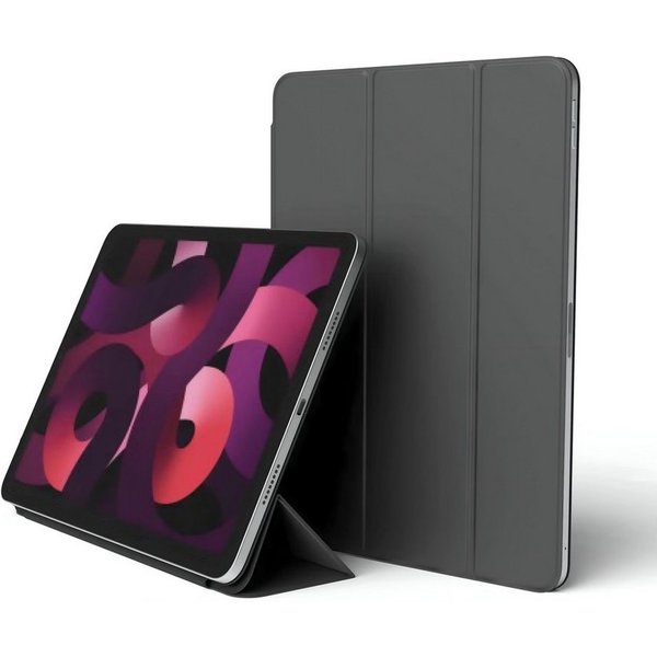 Futurea Tablet-Hülle iPad-Hülle für Apple iPad Pro Air 2026 magnetisch Case Smart-Cover 11", 13", Auto-Wake, verstellbarer Winkel, starke Magneten – Folio-Style