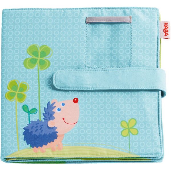 Haba Fotoalbum Baby-Fotoalbum Glück