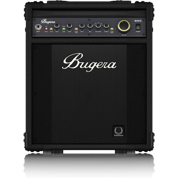 Bugera Verstärker (BXD12 - Bass Combo Verstärker)