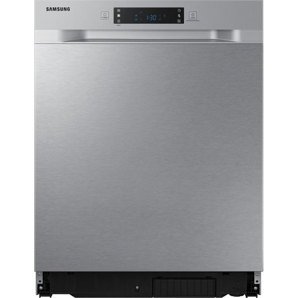 Samsung Unterbaugeschirrspüler DW60CG552USR, 14 Maßgedecke