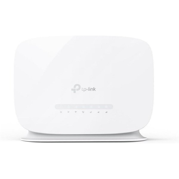 tp-link Archer MR505 LTE Router 4G+ Cat6 bis zu 300Mbps WLAN Dual-Band 4G/LTE-Router