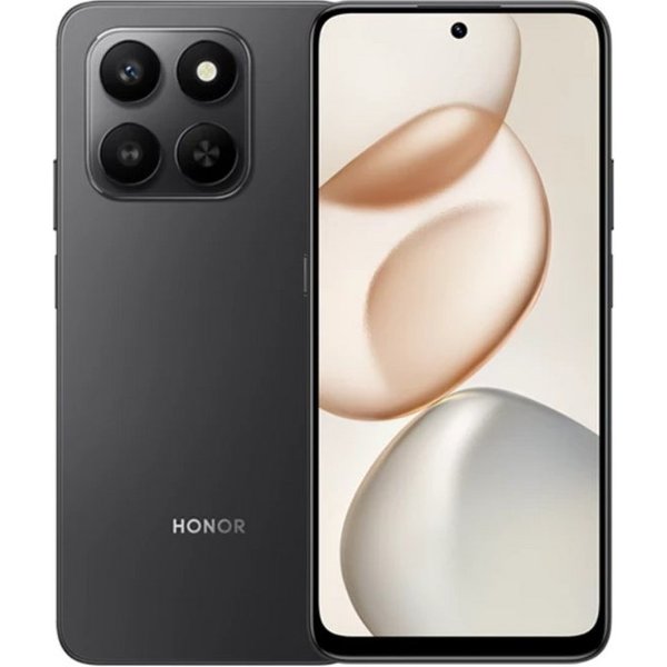 Honor HONOR 400 smart 6GB+128GB Smartphone (6.77 Zoll, 128 GB Speicherplatz, 50 MP Kamera)