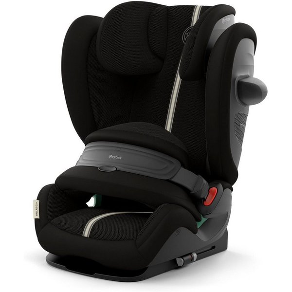 Cybex Autokindersitz Cybex Gold, Pallas G3 i-Size, ab: 15 Monaten, bis: 12 Jahren, ab: 76 cm, bis: 150 cm