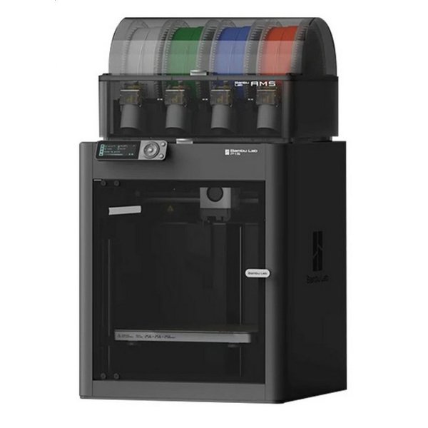 Bambu Lab 3D-Drucker P1S Combo
