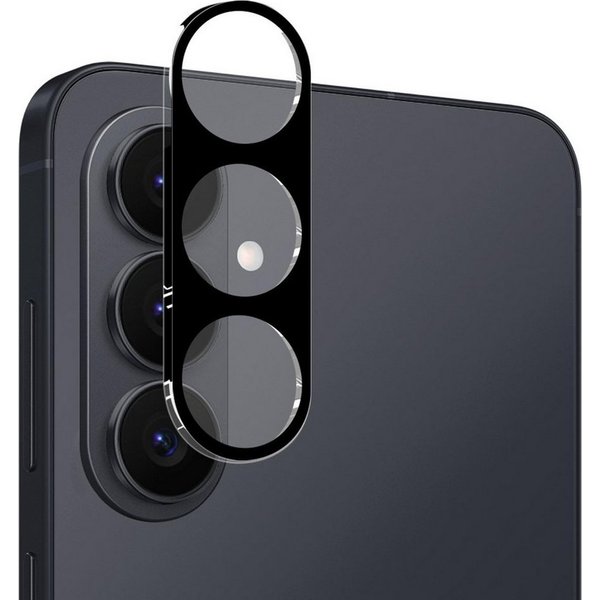 Protectorking Displayschutzfolie 1x 9H Kameraglas klar Camera Lens Kameraschutzglas Panzerglas für Samsung Galaxy S26, 1 Stück, Kameraschutz, Schutzglas, Linsen