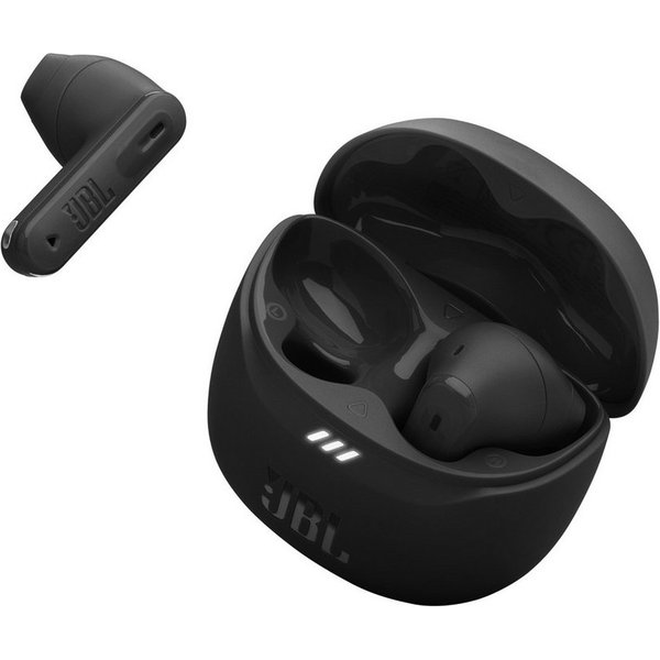 JBL TUNE Flex 2 wireless In-Ear-Kopfhörer (Active Noise Cancelling (ANC), A2DP Bluetooth)