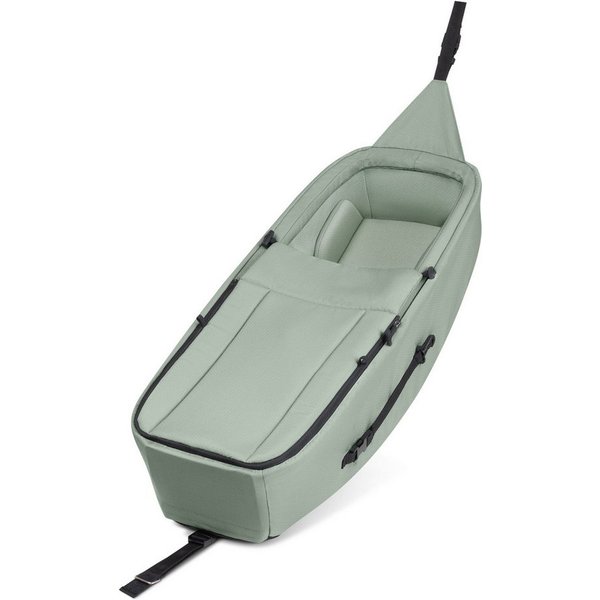 ABC Design Kinderwagen-Sitzauflage Neugeboreneneinsatz Fahrradanhänger Tour