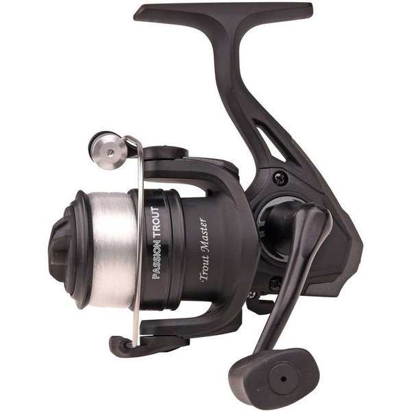 SPRO Stationärrolle), Spro Trout Master Passion Trout 500 Forellenrolle