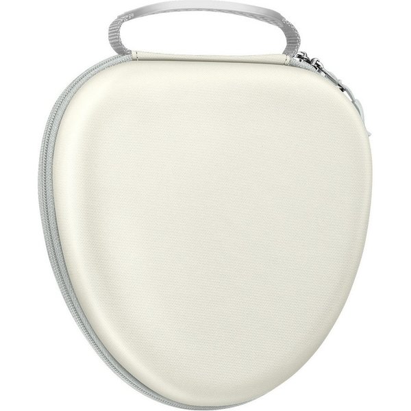 Fintie Kopfhörer-Schutzhülle Tasche Kompatibel mit AirPods Max 2 (2026)/ AirPods Max 1 (2024/2020), Kopfhörern, Ersatz-Reiseschutz-Aufbewahrungstasche mit Auto 