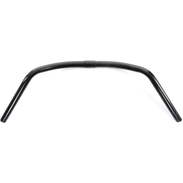Humpert Fahrradlenker Fahrrad Lenker XXL breiter City Beach Cruiser, Fahrradlenker