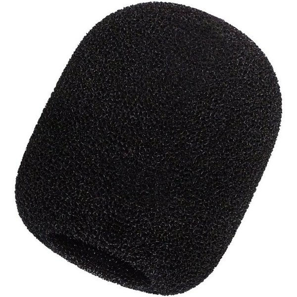 keepdrum Mikrofon keepdrum WS02 Schaumstoff Popschutz für Mikrofone