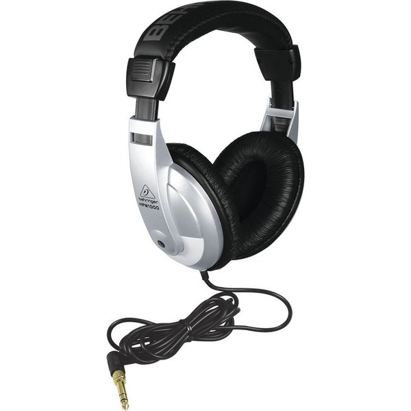 Behringer DJ-Kopfhörer (HPM1000 - DJ Kopfhörer)