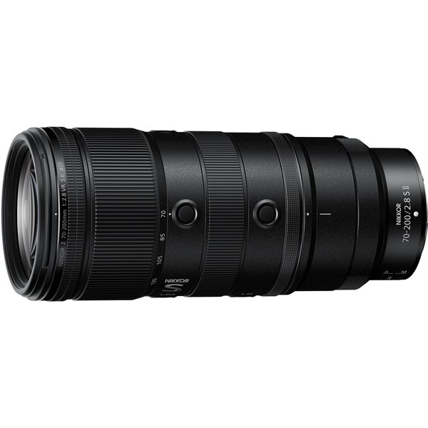 Nikon NIKKOR Z 70-200mm f/2.8 VR S II Objektiv