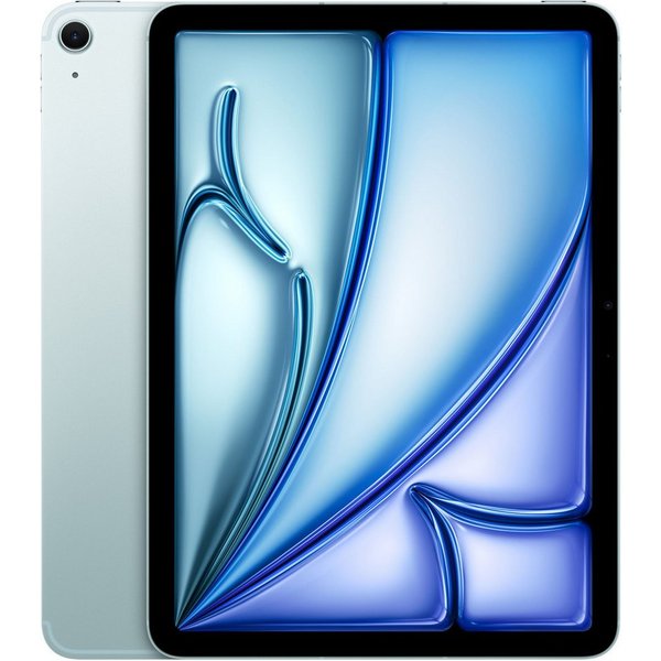 Apple 11" iPad Air Wi-Fi + Cellular Tablet (11", iPadOS, 5G)